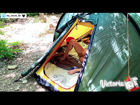 ❤️ ថតដោយកាមេរ៉ា Passionate jerk off Stranger in a tent គុណភាពសិច នៅ km.vlad-massage-salon.ru ❤