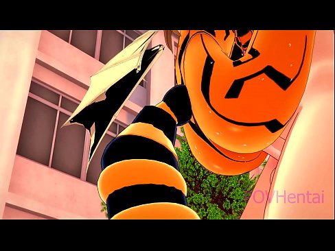 ❤️ Wasp Girl Monster គុណភាពសិច នៅ km.vlad-massage-salon.ru ❤