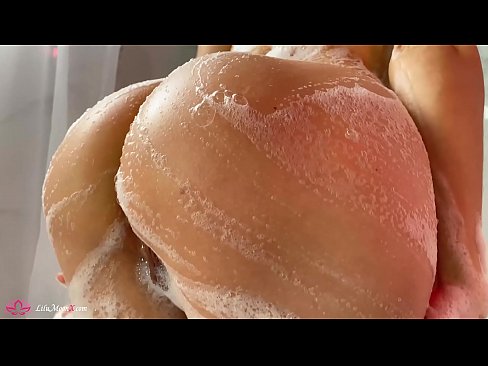 ❤️ Brunette Masturbates Pussy with Vibrator to Intense Orgasm in Shower គុណភាពសិច នៅ km.vlad-massage-salon.ru ❤
